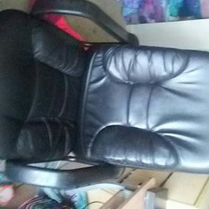 Office chair